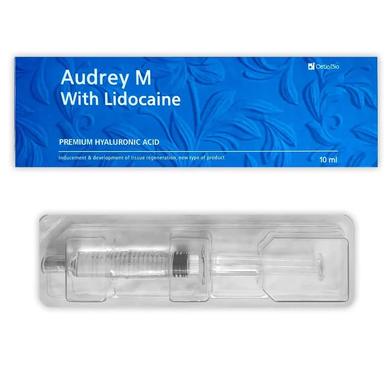 اودری ام 10 – Audrey m اصلی با ضمانت اصالت کالا — تصویر ۳