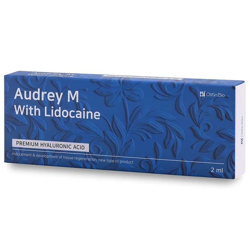 اودری ام 10 – Audrey m اصل اورجینال