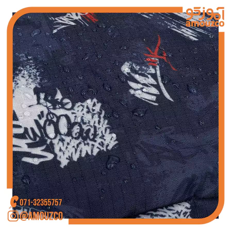 کوله پشتی Dash سایز 32×44×18 گابل (2026) — تصویر ۶