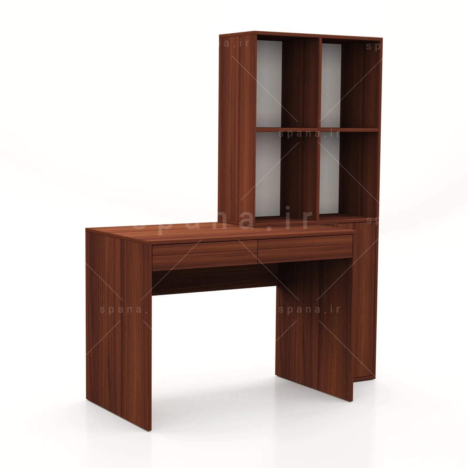 میز تحریر بهار طول 135 – کد 110 — تصویر ۵
