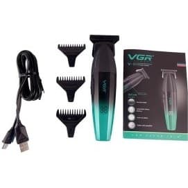 ماشین اصلاح وی جی آر مدل V-906 — تصویر ۸