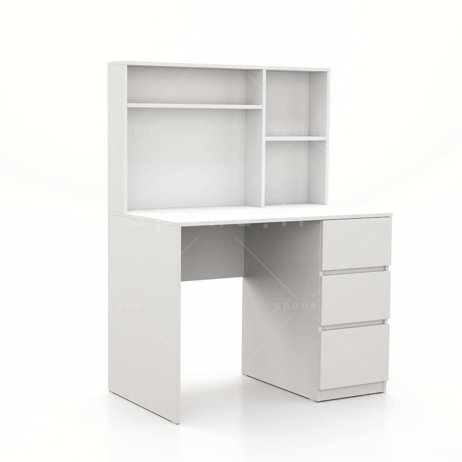 میز تحریر بهار طول 100 – کد 109 — تصویر ۱۱
