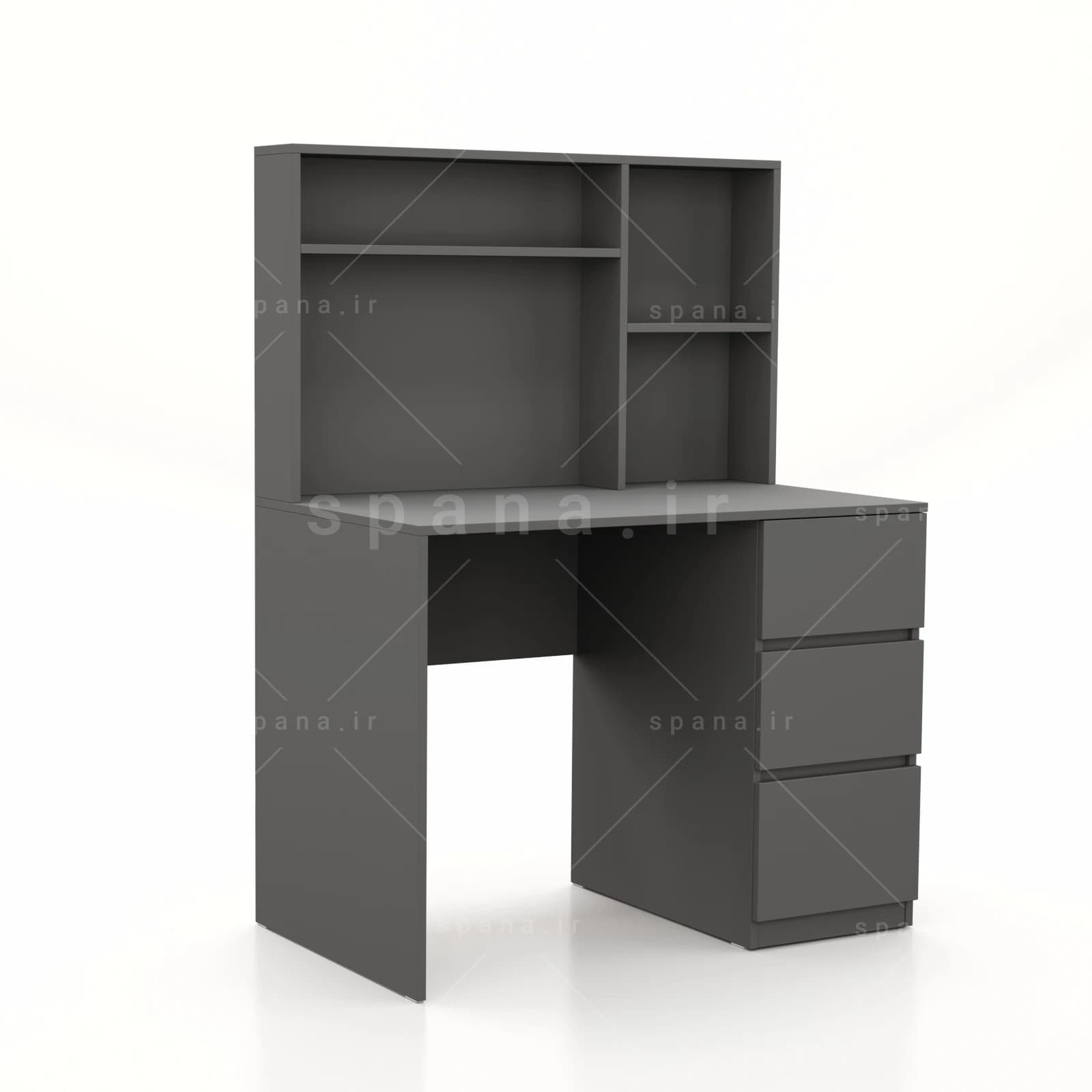 میز تحریر بهار طول 100 – کد 109 — تصویر ۷