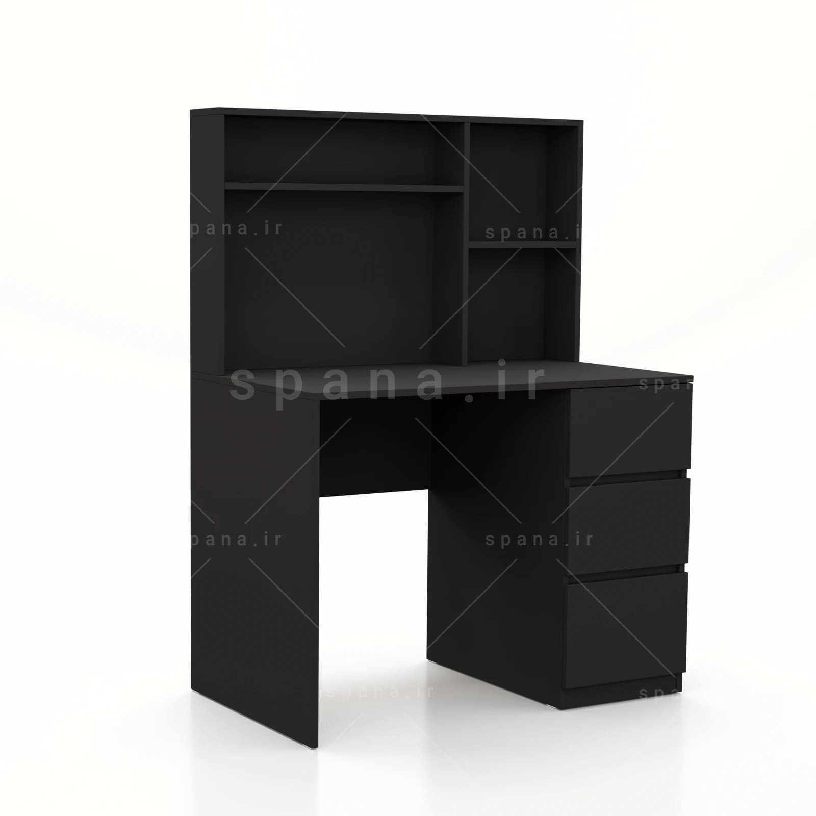 میز تحریر بهار طول 100 – کد 109 — تصویر ۸