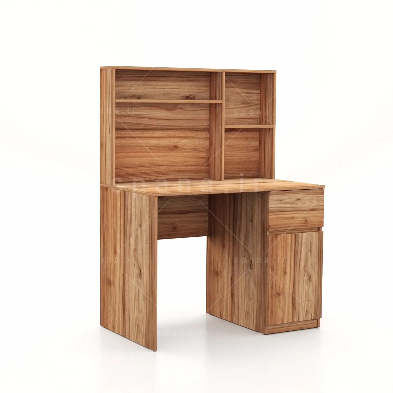میز تحریر بهار طول 100 – کد 108 — تصویر ۱۲