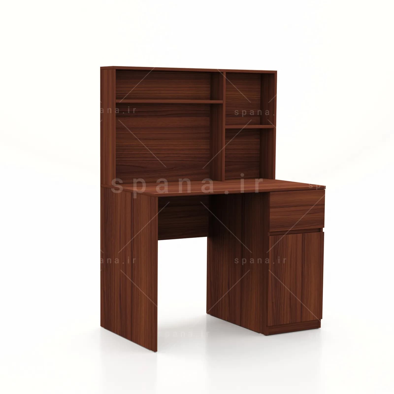 میز تحریر بهار طول 100 – کد 108 — تصویر ۵