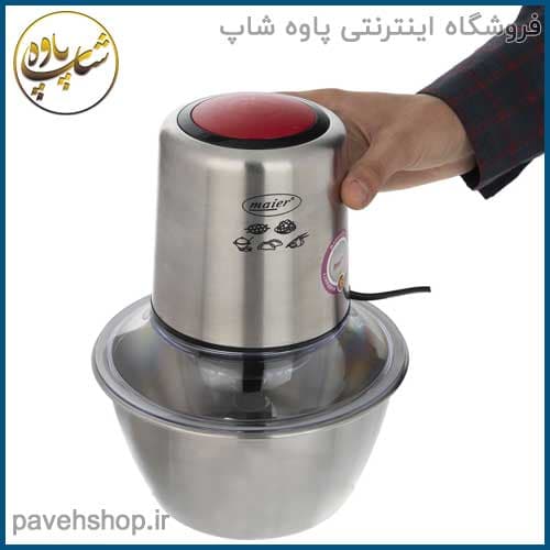 خرد کن مایر مدل MR-383 — تصویر ۴