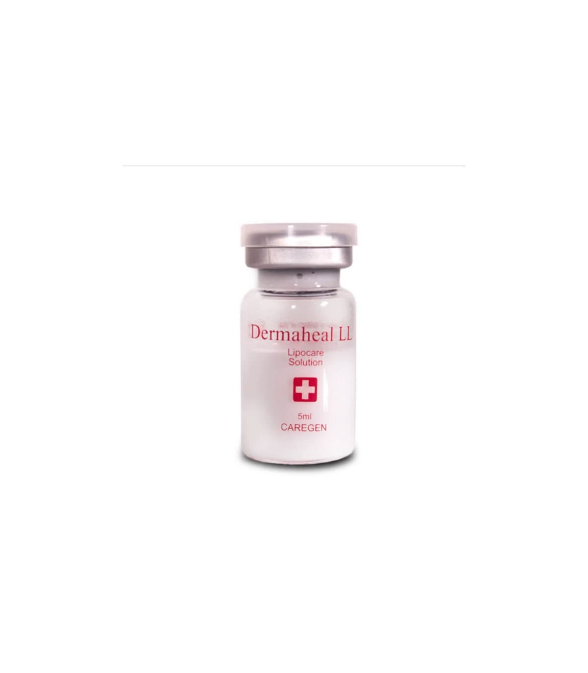 پک کوکتل لاغری و چربی سوز درماهیل Dermaheal LL‎ اصل کره — تصویر ۵