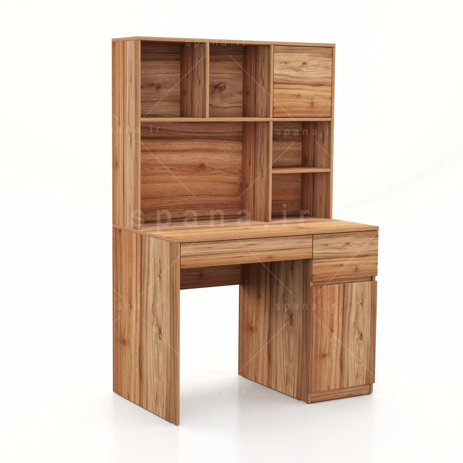 میز تحریر بهار طول 100 – کد 106 — تصویر ۱۲