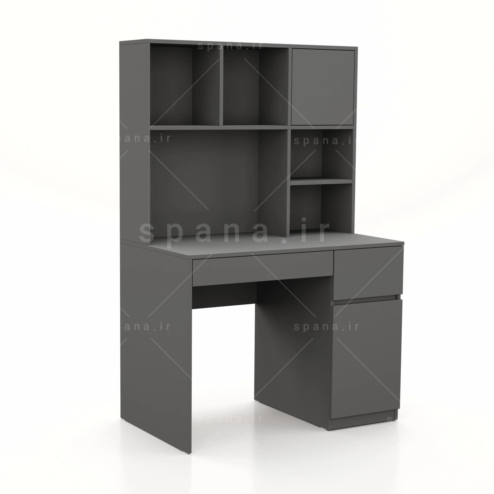 میز تحریر بهار طول 100 – کد 106 — تصویر ۷