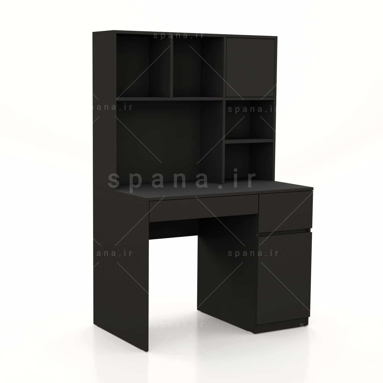 میز تحریر بهار طول 100 – کد 106 — تصویر ۸