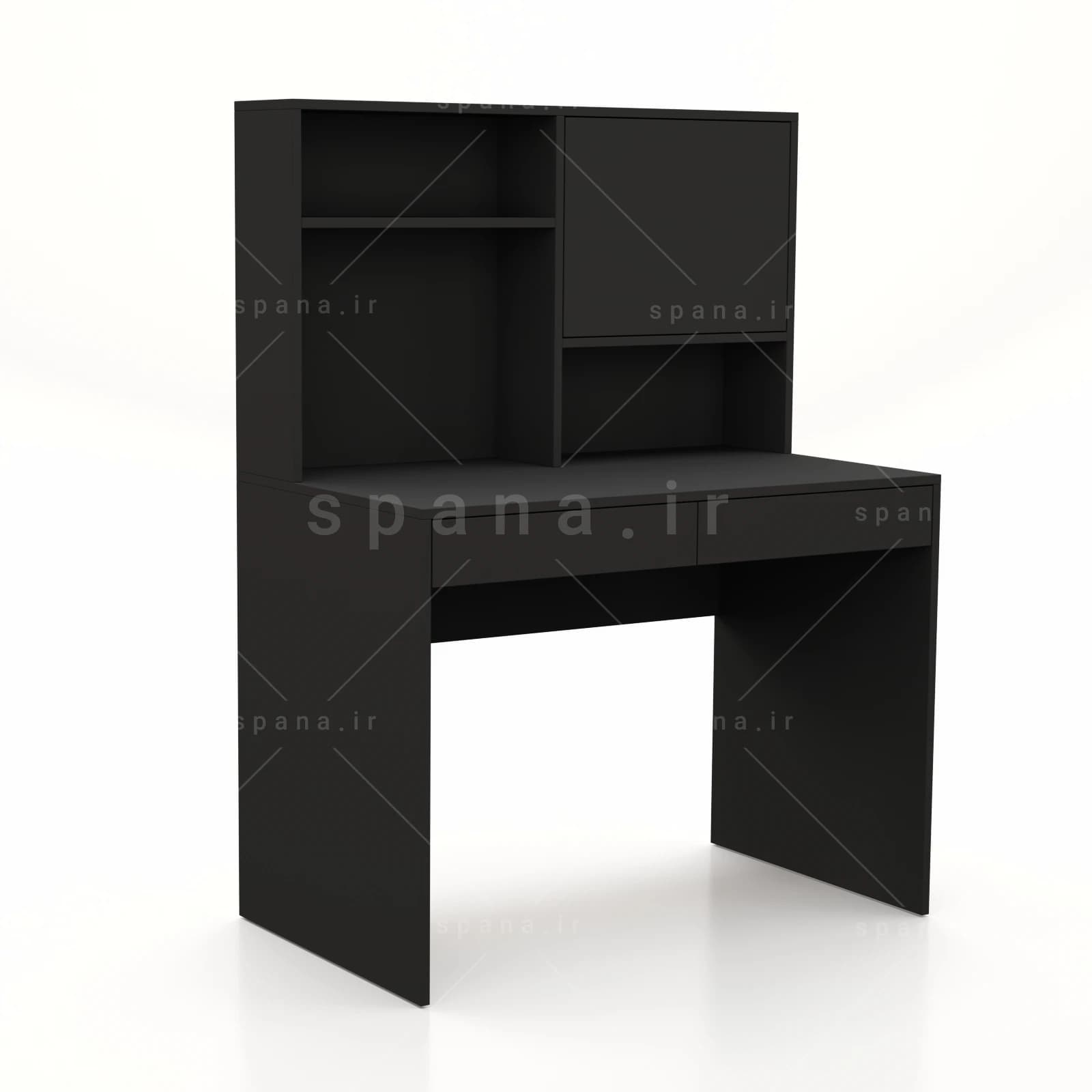 میز تحریر بهار طول 100 – کد 104 — تصویر ۸