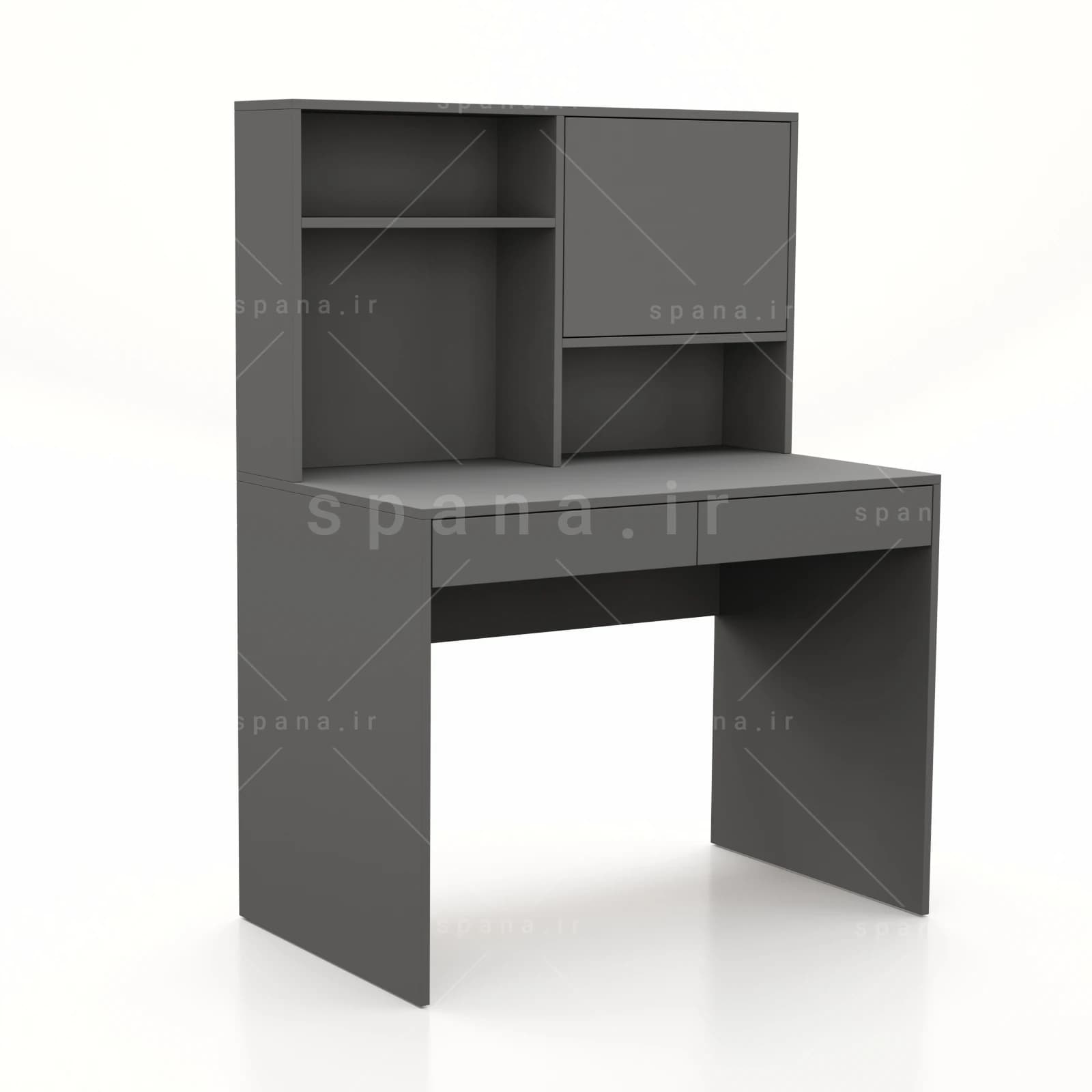 میز تحریر بهار طول 100 – کد 104 — تصویر ۷