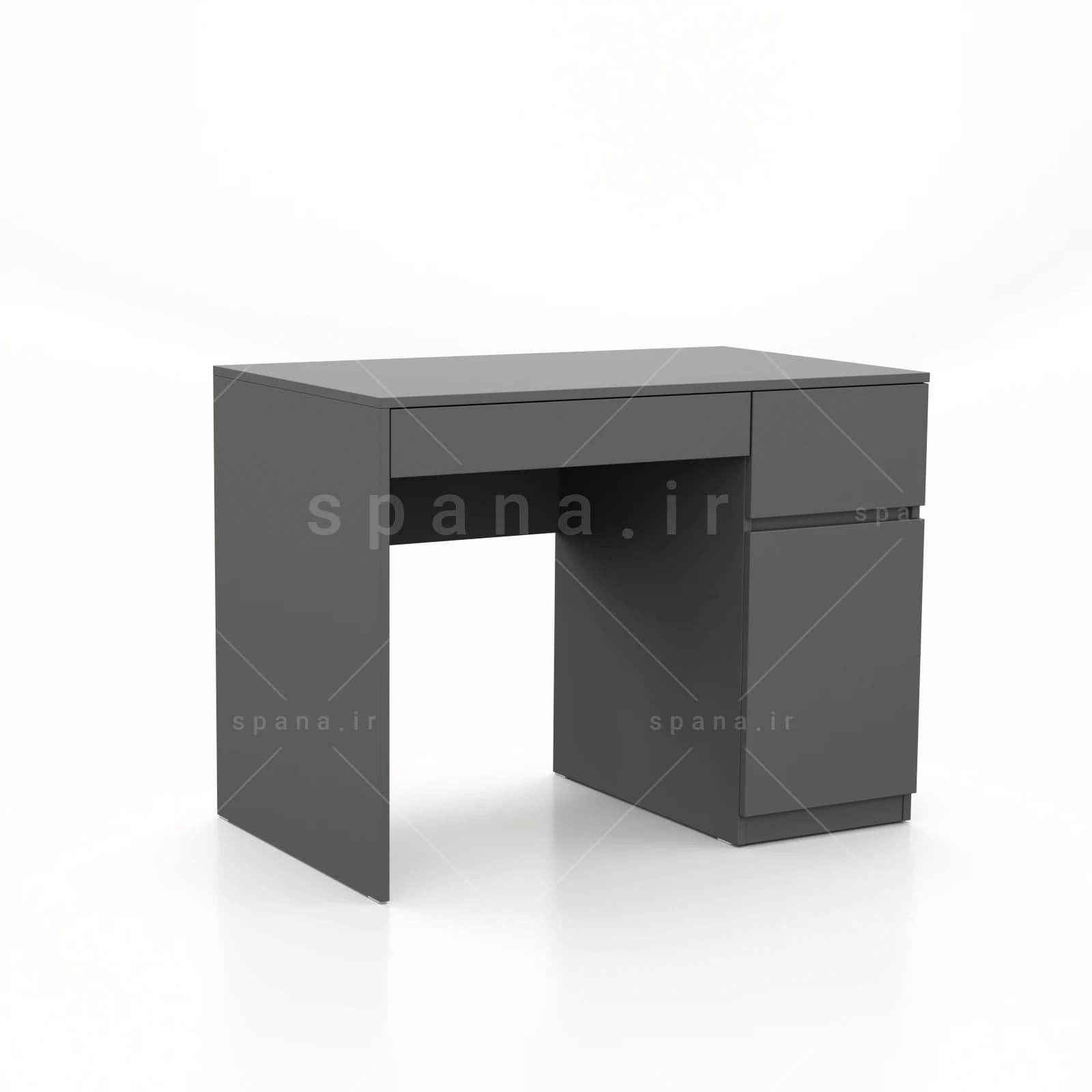 میز تحریر بهار طول 100 – کد 103 — تصویر ۷