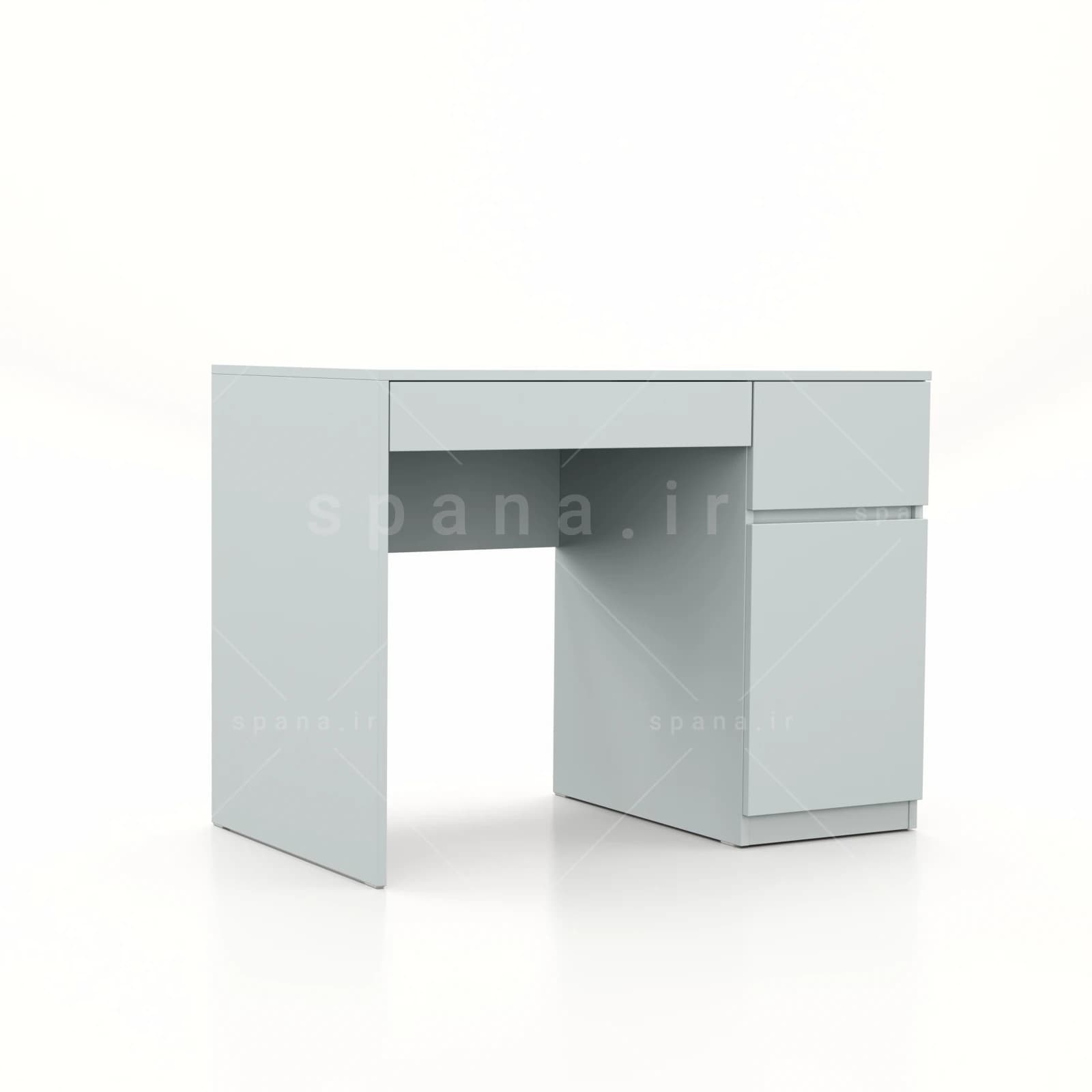 میز تحریر بهار طول 100 – کد 103 — تصویر ۶
