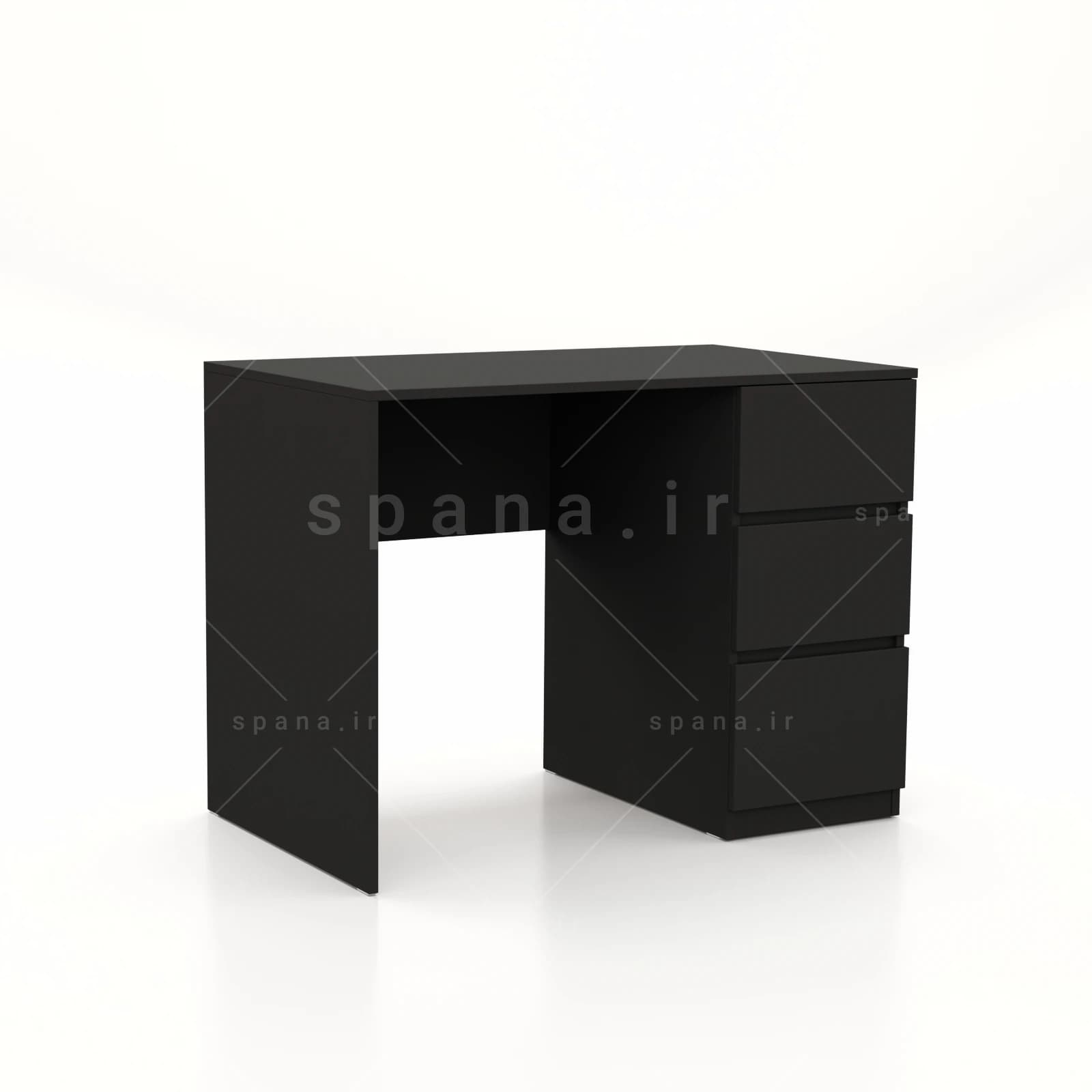 میز تحریر بهار طول 100 – کد 101 — تصویر ۸