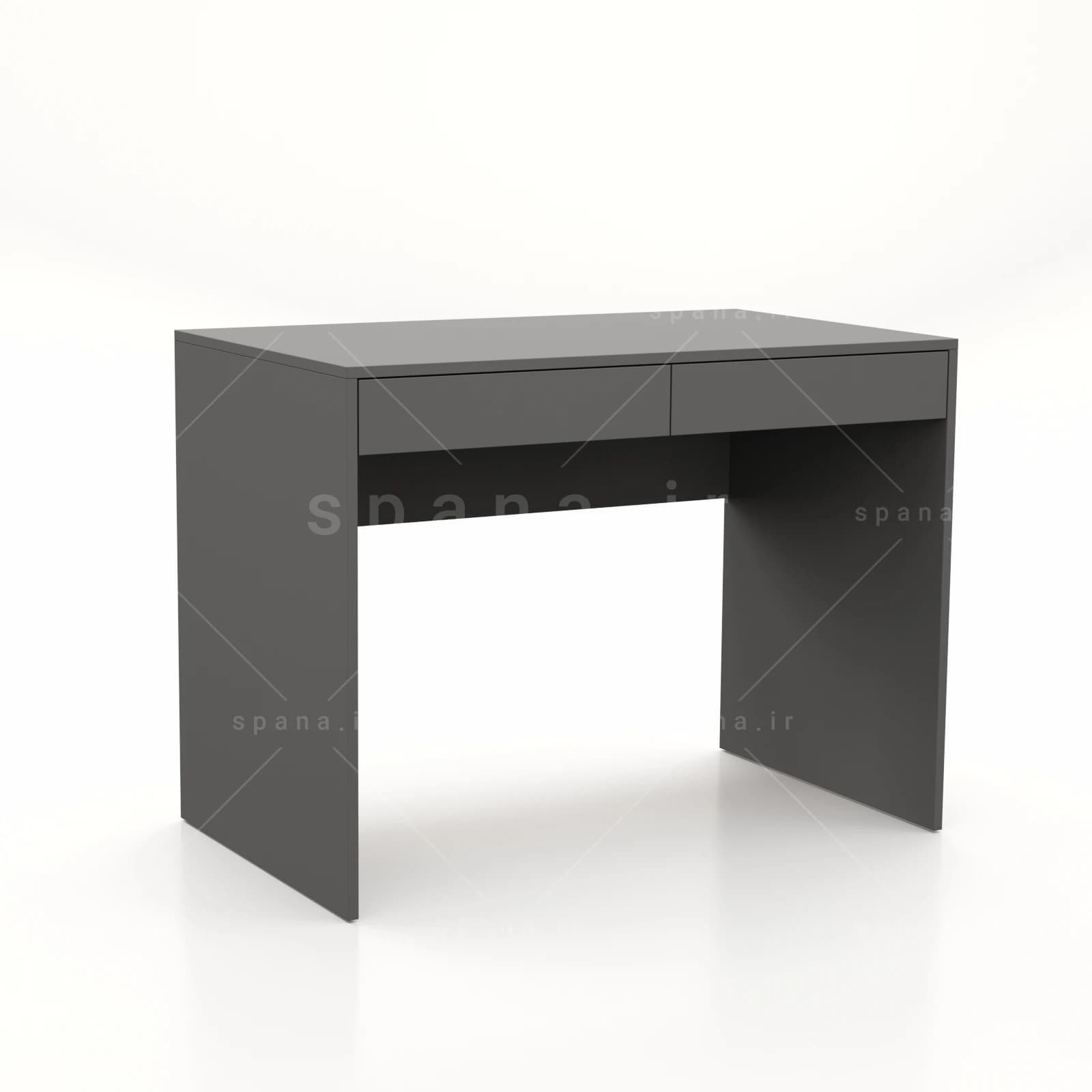 میز تحریر بهار طول 100 – کد 100 — تصویر ۷