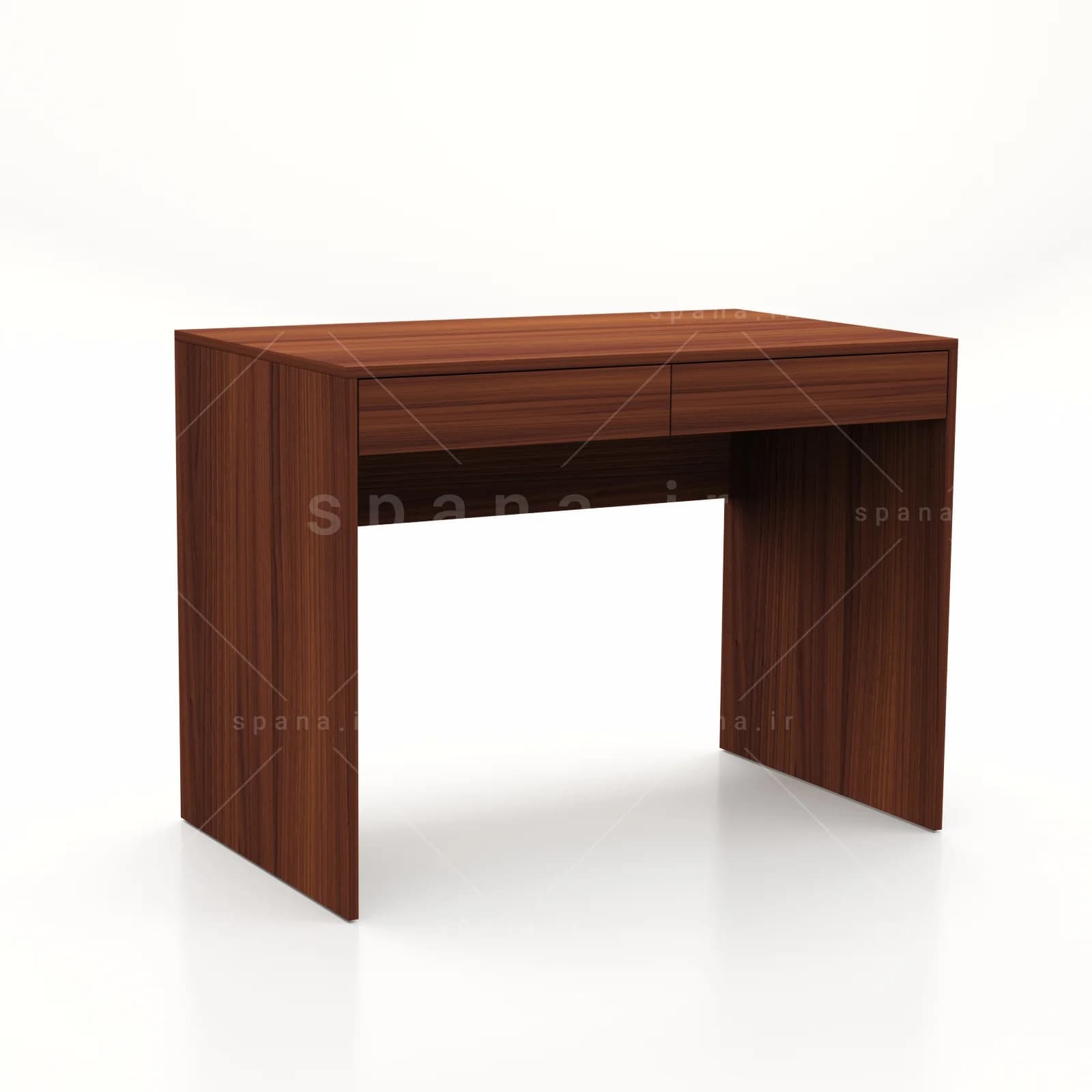 میز تحریر بهار طول 100 – کد 100 — تصویر ۵
