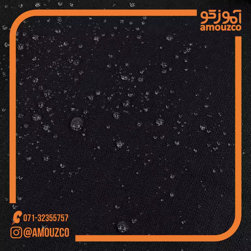 جامدادی سه زیپ Trick سایز 22×7×7 گابل (2026) — تصویر ۱۰