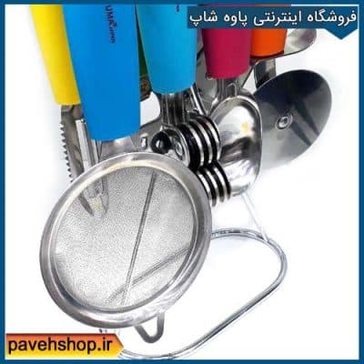 ابزار آشپزخانه فوما FU-1076 — تصویر ۳