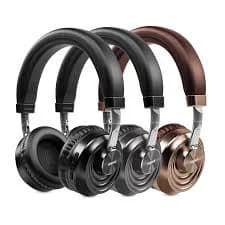 🎧 هدفون HISKA K-320HP — تصویر ۳