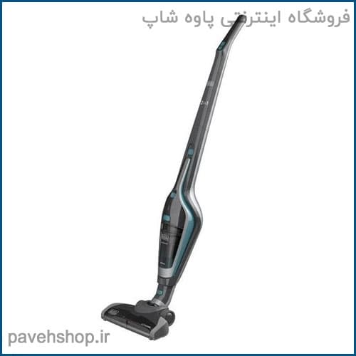 جاروشارژی بلک انددکر SVA420B