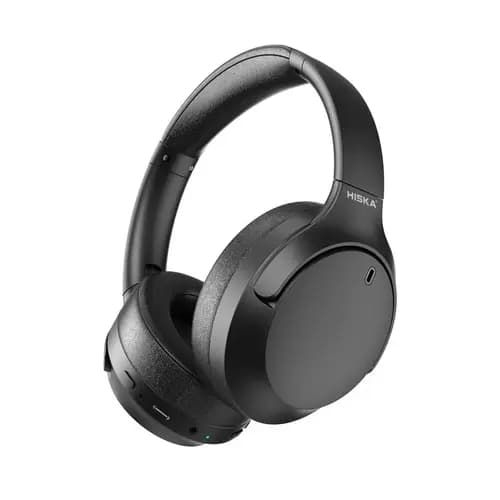 🎧 هدفون HISKA K450 — تصویر ۳