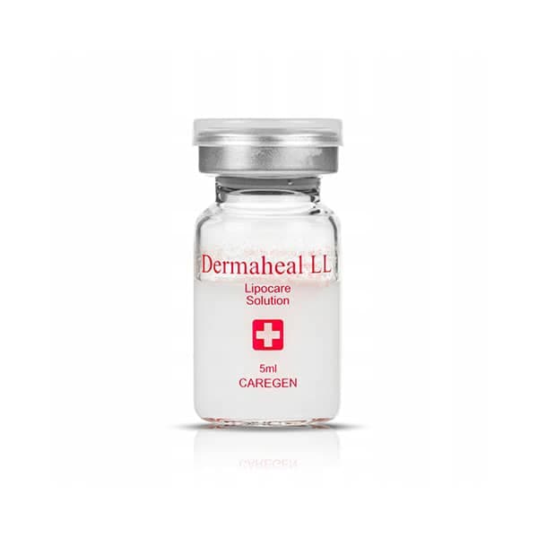کوکتل لاغری Dermaheal LL