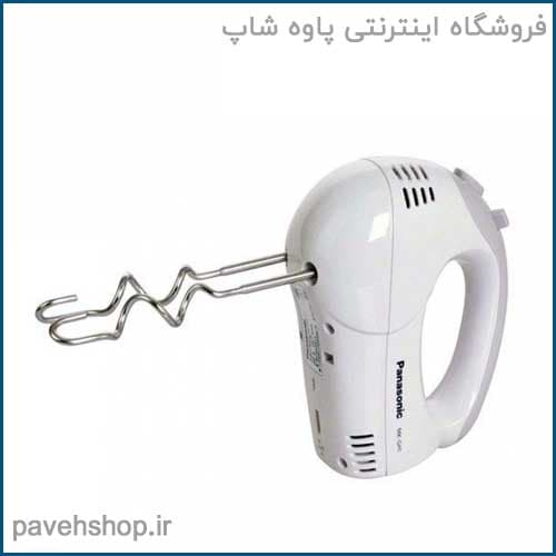 همزن دستی پاناسونیک MK-GH1 — تصویر ۷