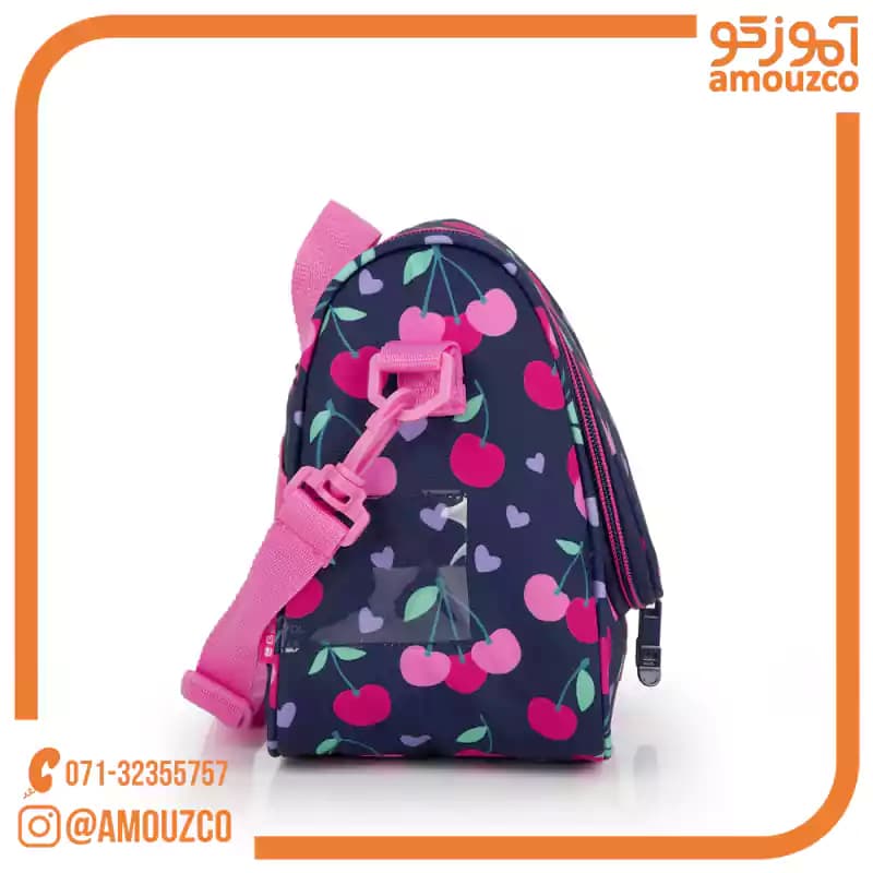 کیف غذا Sweet سایز 25×21×13 گابل (2026) — تصویر ۳