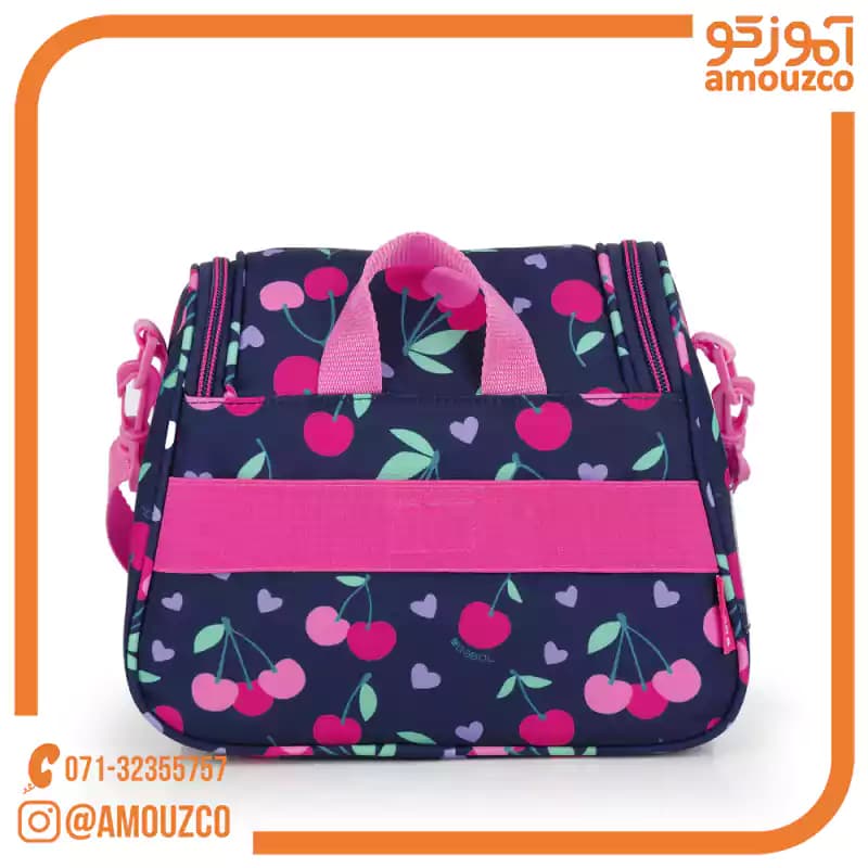 کیف غذا Sweet سایز 25×21×13 گابل (2026) — تصویر ۴