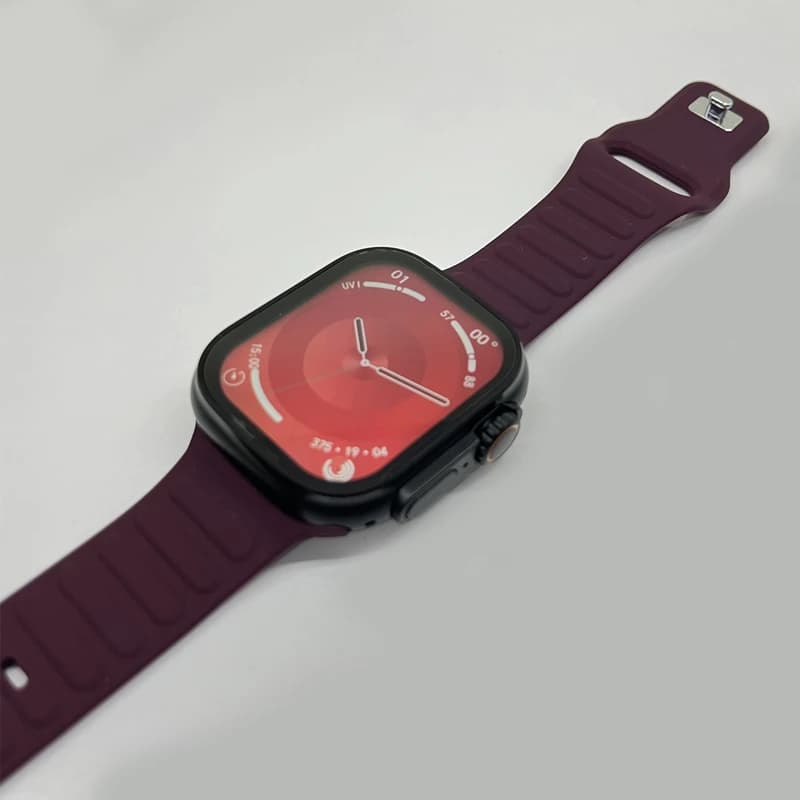 ساعت هوشمند JSYES مدل M70 MAX “فروش عمده” — تصویر ۶