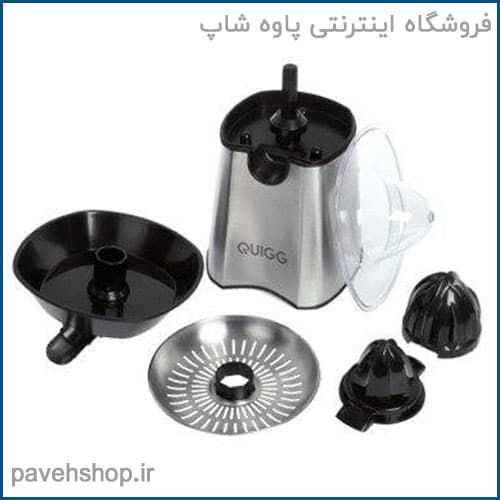 آب پرتقال گیری کویگ EZP1 — تصویر ۳