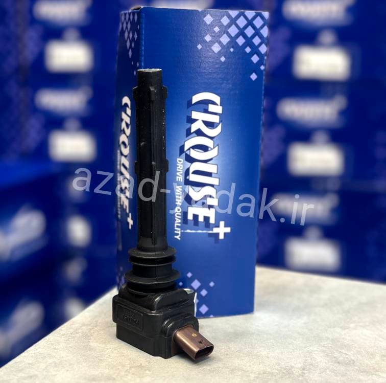 کویل EF7 طرح بوش کروز — تصویر ۴