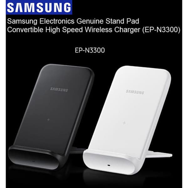 شارژر بی سیم سامسونگ مدل EP-N3300 — تصویر ۱۱