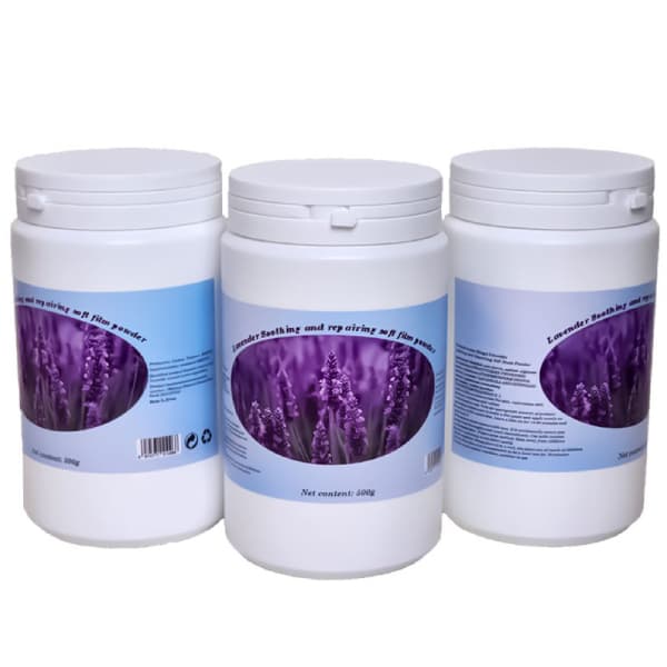 ماسک لاتکسی لوندر Lavender حجم 500 گرم — تصویر ۶