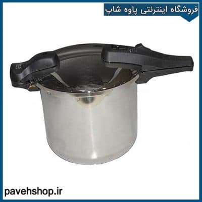زودپز شش پارچه ژاپنی نیما مدل NM-7679 — تصویر ۴