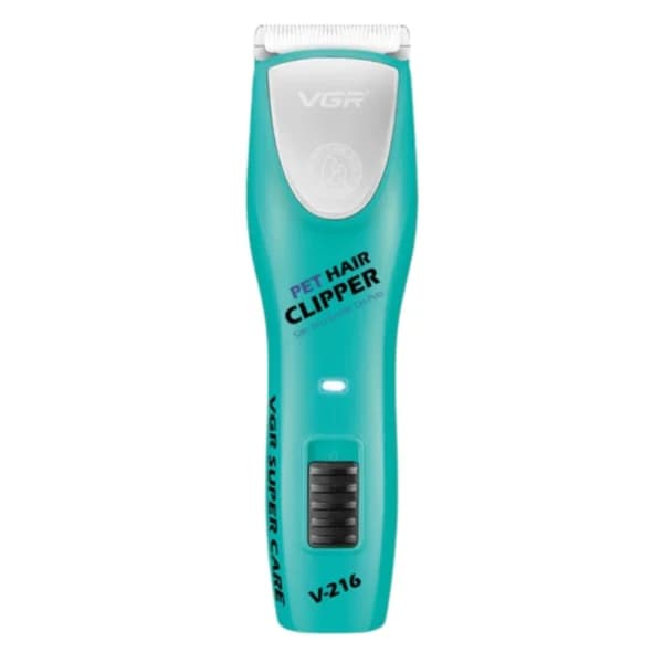 ماشین اصلاح حیوانات وی جی آر V-216