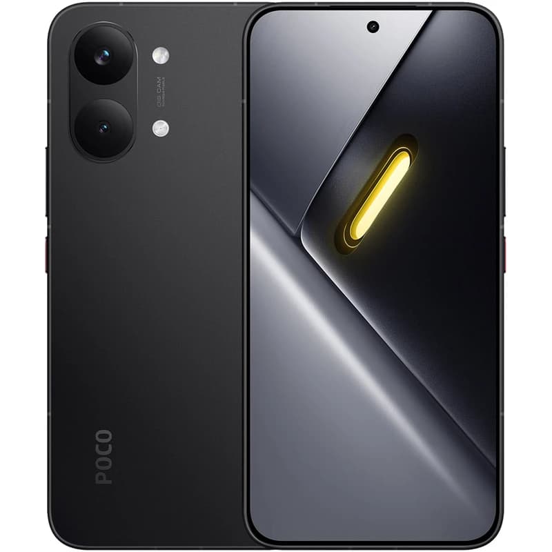 گوشی موبایل شیائومی مدل Poco X8 Pro Max دو سیم‌کارت ظرفیت 256 گیگابایت و رم 12 گیگابایت — تصویر ۲