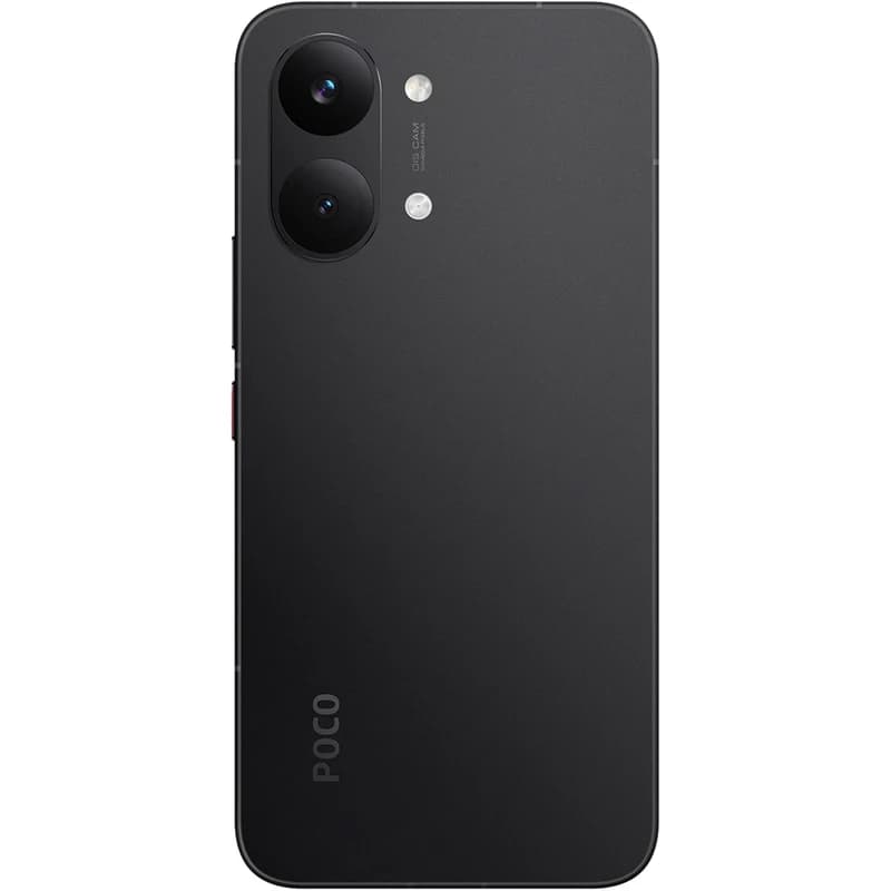 گوشی موبایل شیائومی مدل Poco X8 Pro Max دو سیم‌کارت ظرفیت 256 گیگابایت و رم 12 گیگابایت — تصویر ۳