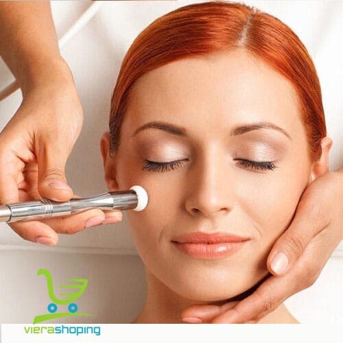 دستگاه میکرودرم ابریژن 120 پاسکال پویان تجهیز — تصویر ۵