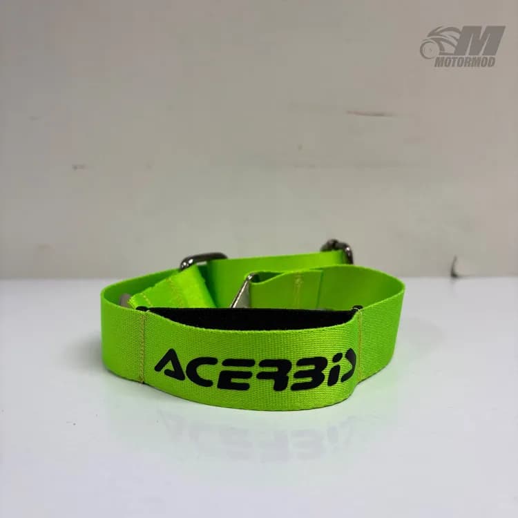 بند لیفت عقب کراس Acerbis سبز