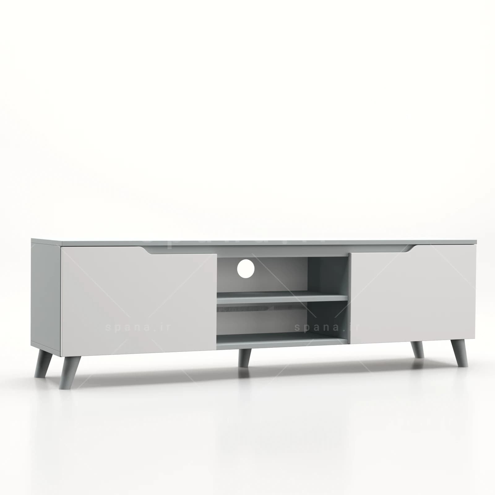 میز تلویزیون کد 127 – طول 150 — تصویر ۸
