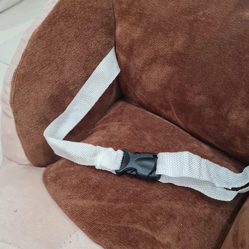 راکر مبلی طرح غاز — تصویر ۱۰