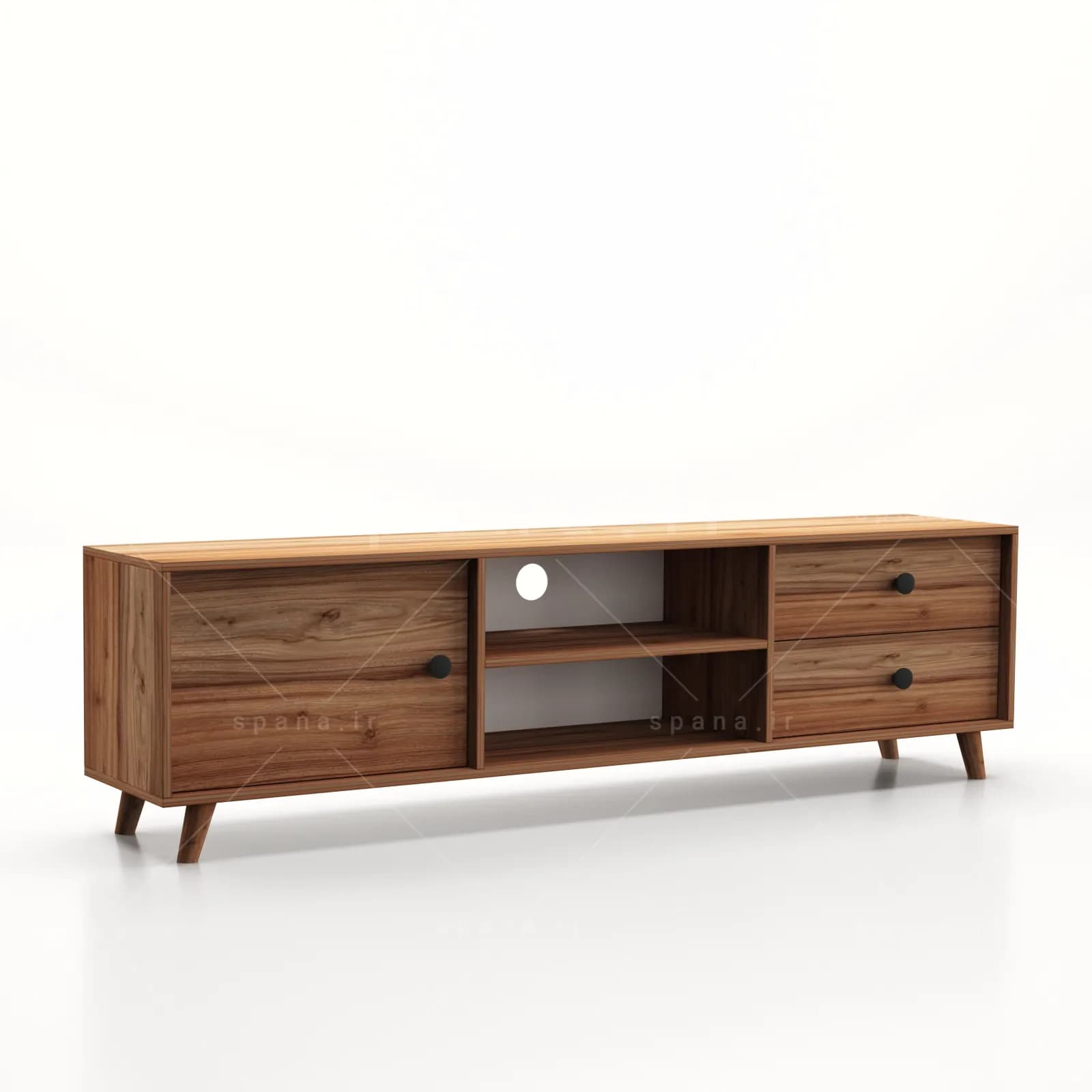 میز تلویزیون کد 126 – طول 180 — تصویر ۱۲