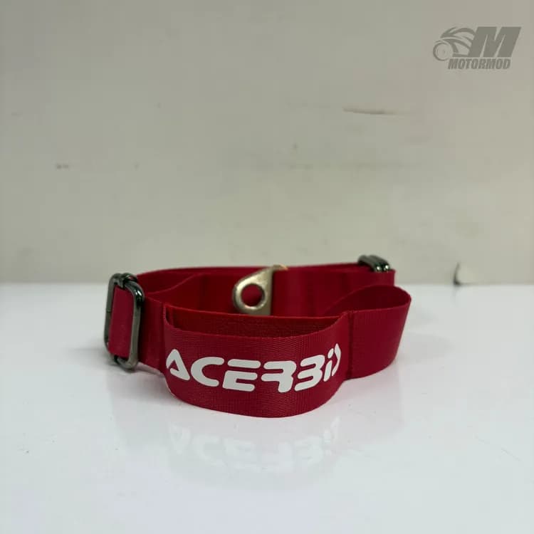 بند لیفت عقب کراس Acerbis زرشکی