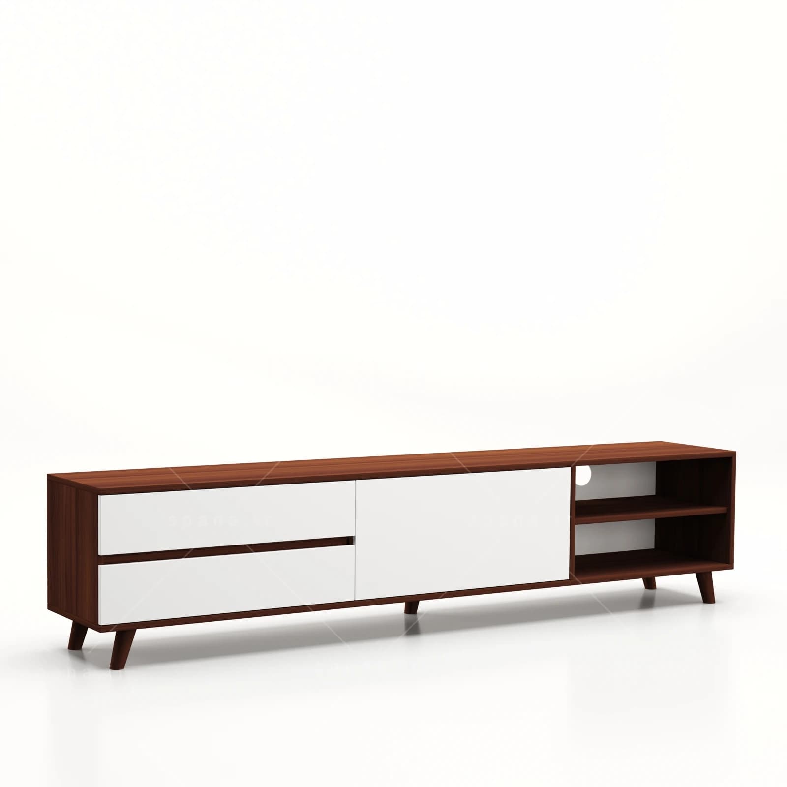 میز تلویزیون کد 123 – طول 200 — تصویر ۵
