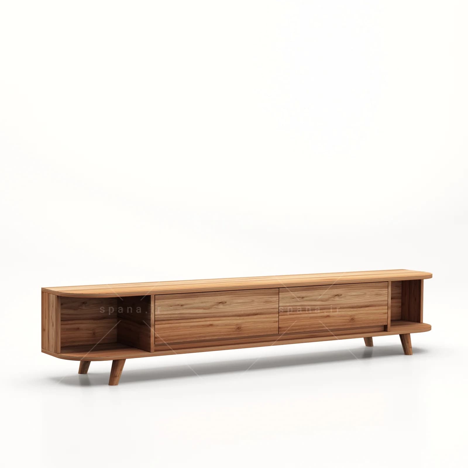 میز تلویزیون کد 120 – طول 180 — تصویر ۱۱