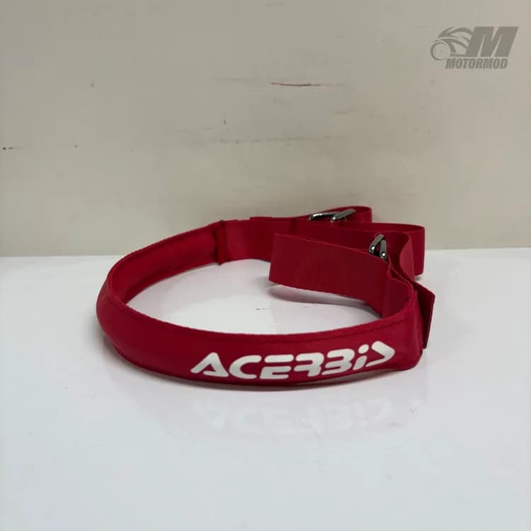بند لیفت جلو کراس Acerbis زرشکی