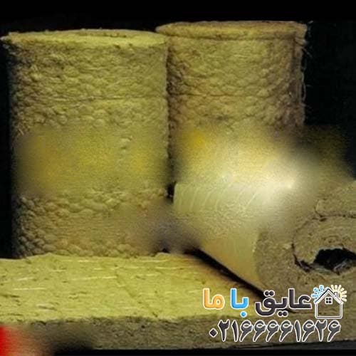 پشم شیشه — تصویر ۴